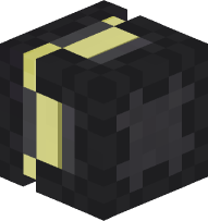 Shulker (black, right)