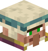 Cleric Villager