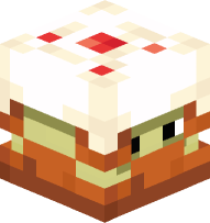 Cake Shulker
