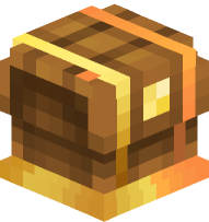 Glowstone Chest