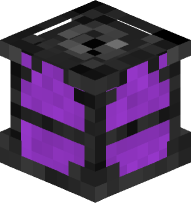 Lantern (purple)