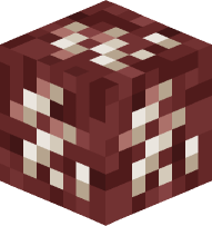 Nether Quartz Ore