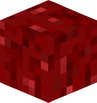 Nether Wart Block