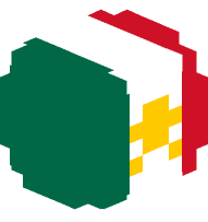 Coahuila Flag