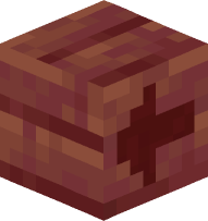 Mangrove Plank Arrow Left