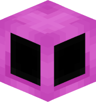 Cross Pipe (magenta)