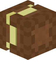 Shulker (brown, right)