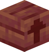 Mangrove Plank Arrow Up