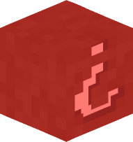 Red Reverse Question Mark