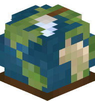 Globe (with Base)