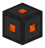 Electricity Connector (Slimefun Mod)