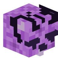 Monster (purple)