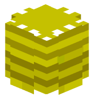 Poker Chips (yellow)