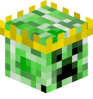 King Creeper