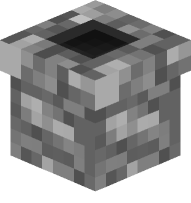 Chimney (cobblestone)