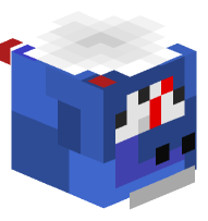 Parking Meter (blue)