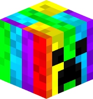 Creeper (rainbow)