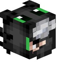 Boy In Dragon Costume