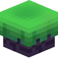 Mossy Stone (stage 18)