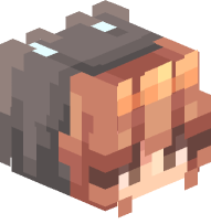 Girl with Bunny Costume