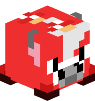 Mooshroom Baby
