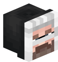 Walter White in Nun Outfit