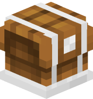 Nether Quartz Chest