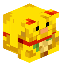 Lucky Cat - Gold Right Pawed