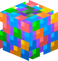 Jellybean Fruit (Leaf)