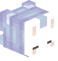 Girl With Rabbit Mask