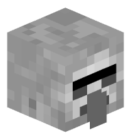 Villager Skeleton