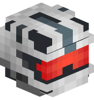 Redstone Helmet