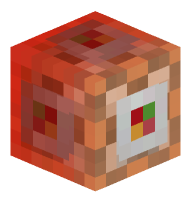 Redstone Command Block