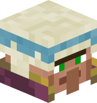 Cleric Villager