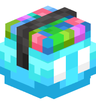 Trick Or Treat Basket (allay)