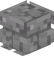 Cracked Stone Bricks