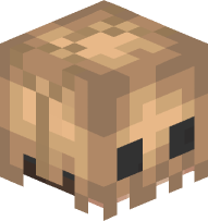 Man Wearing Paper Bag