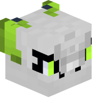 Baby Skin (Young Dragon)