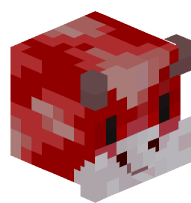 Red Mooshroom