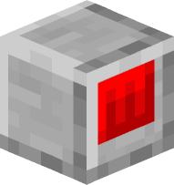 Redstone Panel Indicator 15