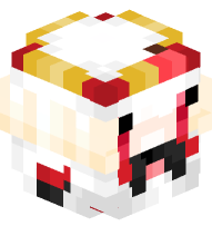 Lucifer Morningstar Plushie