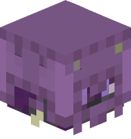 Shulker Monster