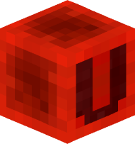 Redstone Block U