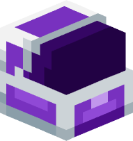 Mighty Quest Chest (open)