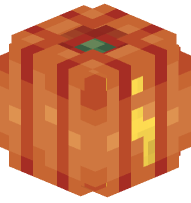 Pumpkin Standard Galactic Alphabet C