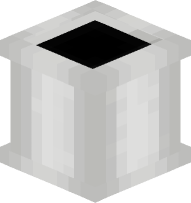 Upwards Pipe (light gray)