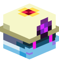 End Stone Minion VIII