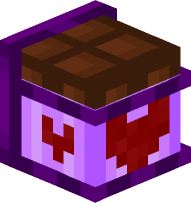 Chocolate Box (purple)