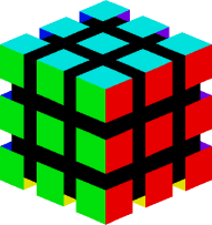 Rubik's Cube