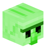 Emerald Golem